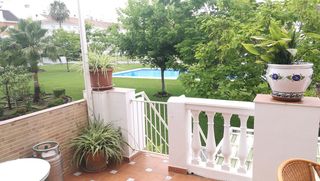 Rent Duplex in Calle aguas del pino 63. Duplex en el portil temporal