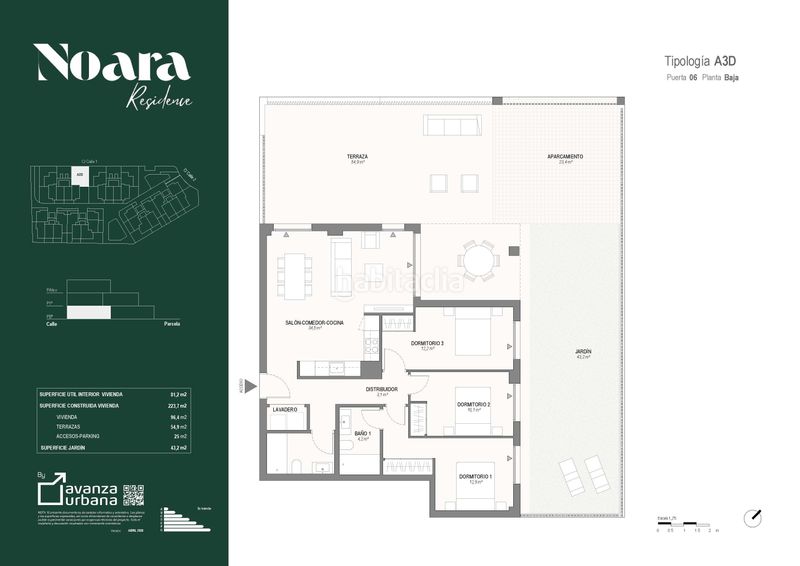 Foto 7ae6a274-2609-43d2-a614-20379fe5763d. Pis 218m<sup>2</sup> amb aparcament piscina a Alcossebre