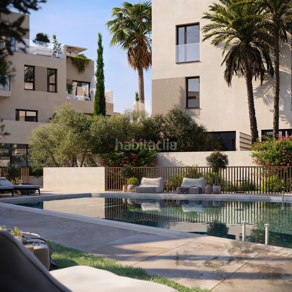 Foto 019514ab-a84a-4bfb-a61b-81e3a97fcd57. Pis 100m<sup>2</sup> amb aparcament piscina a Alcossebre