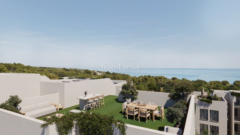 Foto 3d09792e-942e-444a-9ce7-314adca41a10. Àtic 248m<sup>2</sup> amb aparcament piscina a Alcossebre