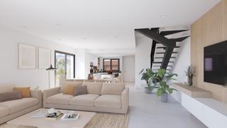 MORVEDRE VILLAS