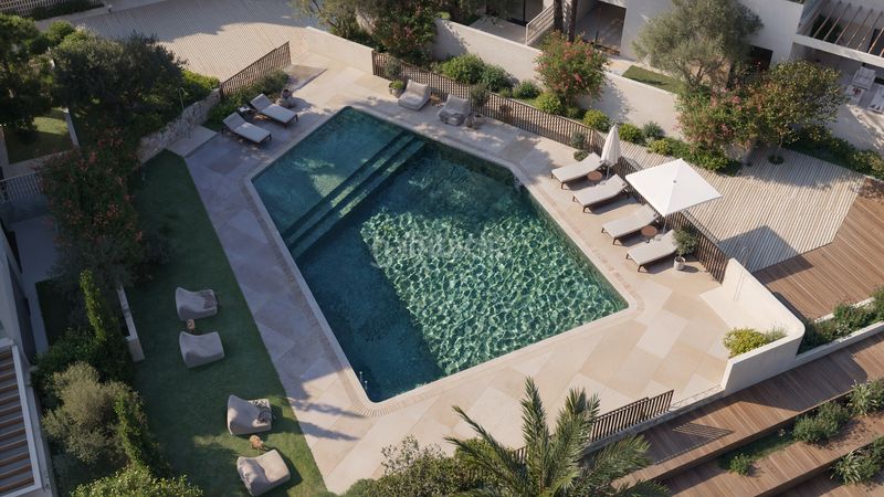 Foto afb83c1d-a0d9-4acc-8c5e-c2e9e7897e20. Pis 150m<sup>2</sup> amb aparcament piscina a Alcossebre