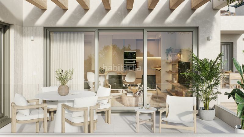 Foto ab38da04-6bd3-4d50-80fa-f3a1cd37bd40. Pis 102m<sup>2</sup> amb aparcament piscina a Alcossebre
