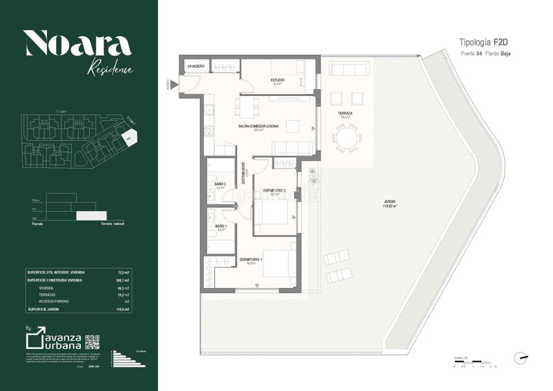 Foto c2e2a415-a3a7-45a1-b5b5-cc7810b2ed60. Pis 224m<sup>2</sup> amb aparcament piscina a Alcossebre