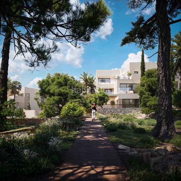 Foto d6df4759-7130-4c4c-8dd3-45764a9b2775. Pis 161m<sup>2</sup> amb aparcament piscina a Alcossebre