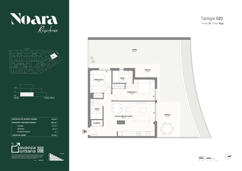Foto daa07668-cef0-48ff-82d2-c768b2de88ad. Pis 161m<sup>2</sup> amb aparcament piscina a Alcossebre
