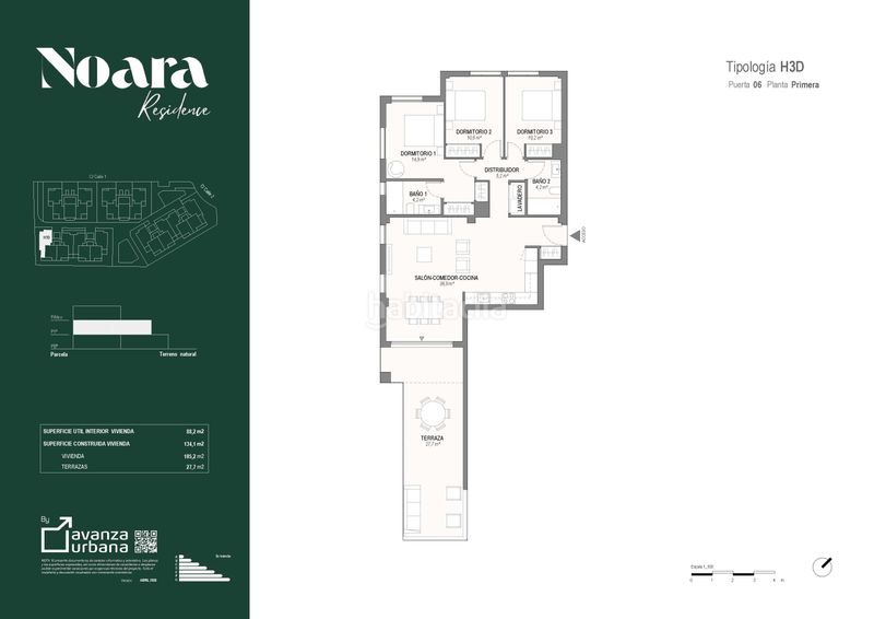 Foto ce07ac5c-78ea-41a6-98fb-25d8bad5b51e. Pis 133m<sup>2</sup> amb aparcament piscina a Alcossebre