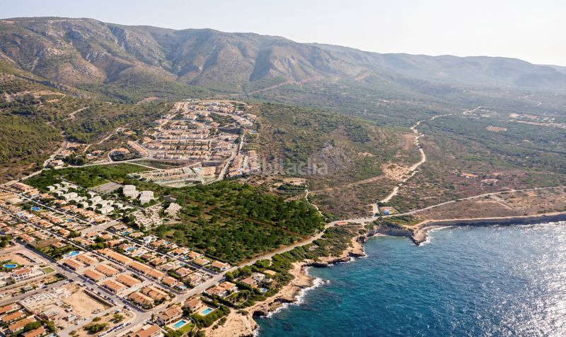 Foto 74ae9357-9fad-427f-a081-3055c3eea13f. Pis 92m<sup>2</sup> amb aparcament piscina a Alcossebre