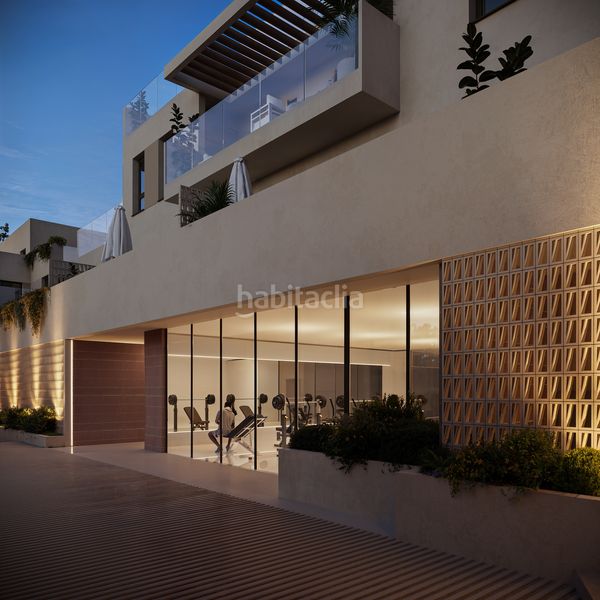 Foto eaebefc5-0796-4b80-a4ea-124339e6fad0. Pis 92m<sup>2</sup> amb aparcament piscina a Alcossebre