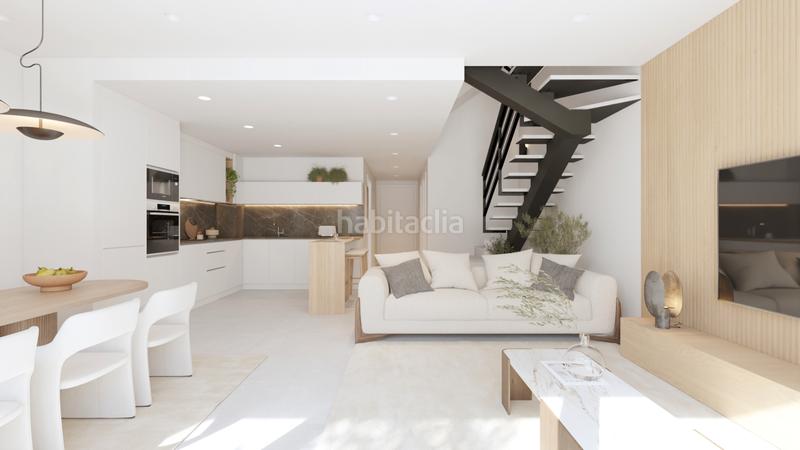 Foto c3af6a22-5c89-4b94-91bb-71187e10ae42. Casa a schiera 193m<sup>2</sup> in carrer muntanya de romeu 205 in Sagunt