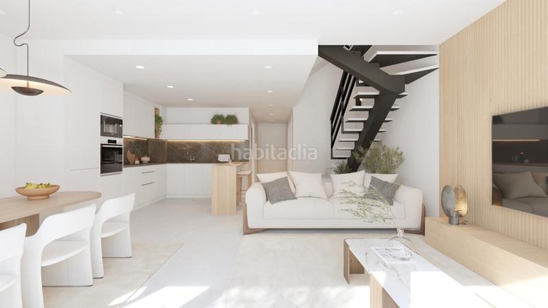 Foto 269046f2-5fbf-4ee8-a74e-f74a1b87d837. Reihenhaus 193m<sup>2</sup> in carrer muntanya de romeu 205 in Doctor Palos - Alto Palancia Sagunt