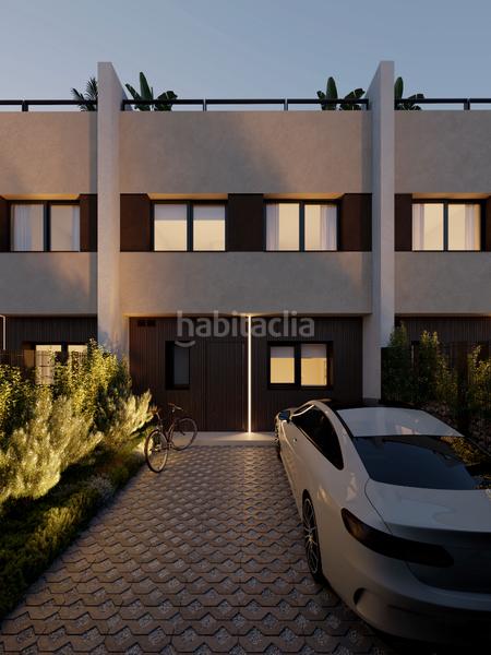 Foto bd05f13c-d442-451f-82ad-1d590e6b1527. Casa a schiera 269m<sup>2</sup> in carrer muntanya de romeu 205 in Sagunt