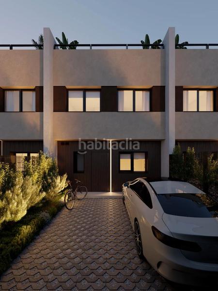 Foto 1dd688de-b087-4e01-bd20-886d94a3326f. Casa adossada 269m<sup>2</sup> a carrer muntanya de romeu 205 a Doctor Palos - Alto Palancia Sagunt