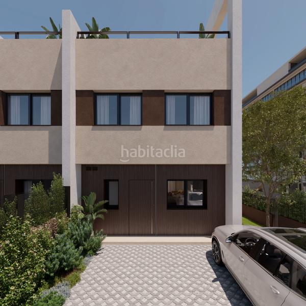 Foto 282908fb-6f91-4232-a295-b610a4787582. Casa adossada 269m<sup>2</sup> a carrer muntanya de romeu 205 a Doctor Palos - Alto Palancia Sagunt