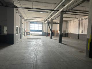 Lloguer Nau industrial  Carrer de l'energia. Nave en alquiler en cornellà