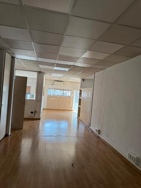 Foto 222f7110-8d30-4729-8ff4-73b3bb0ed55d. Alquiler nave industrial en carrer lisboa 13 nave industrial en Barberà del Vallès