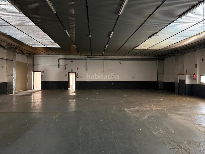 Foto 90feb418-8cd8-4082-bd05-5d1b8d0d514c. Alquiler nave industrial en carrer lisboa 13 nave industrial en Barberà del Vallès