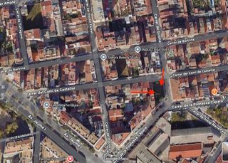 Wohngrundstück  Carrer de girona