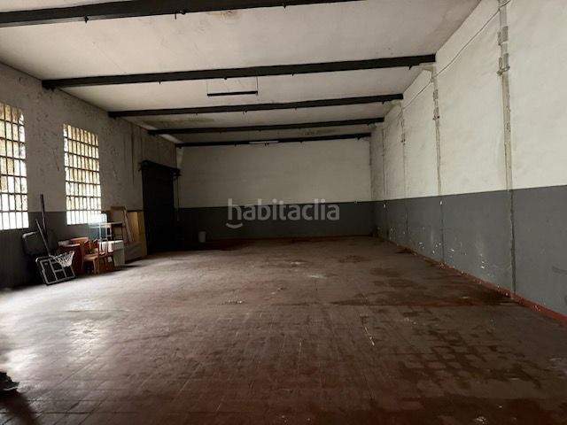 Foto 18d3e547-623b-4c72-b3c8-e5d8f7a27fde. Nau industrial a Gràcia Sabadell