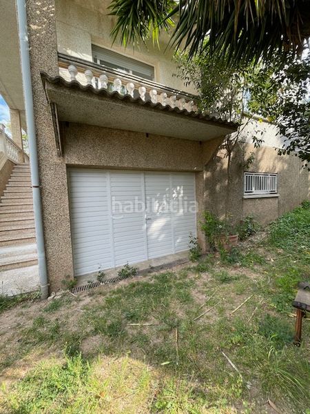 Foto 359c3ef1-06c0-4dd1-a1e4-076ff7e74674. Casa amb aparcament a Sentmenat