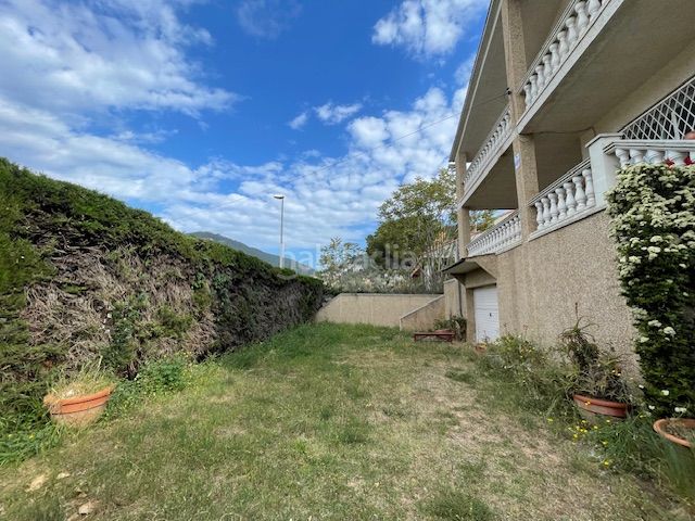 Foto 626257af-ee39-4a1a-b22f-644b01a7c0fc. Casa amb aparcament a Sentmenat