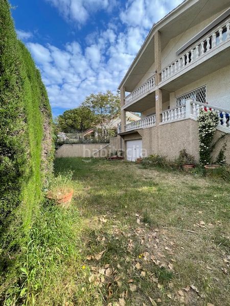 Foto 70a8dc12-6593-470d-92c4-bab13ba64c3c. Casa amb aparcament a Sentmenat