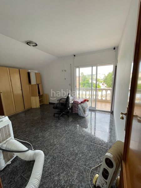Foto 901a1ee6-8bf0-482c-bef6-99fb6b0d60f0. Casa amb aparcament a Sentmenat