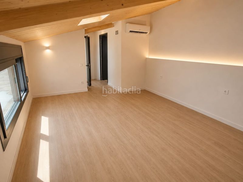 Foto 14843c7c-888e-4d7f-bbe4-ee8ffc91d2ab. Dúplex  ático obra nueva con terraza en Creu de Barberà Sabadell