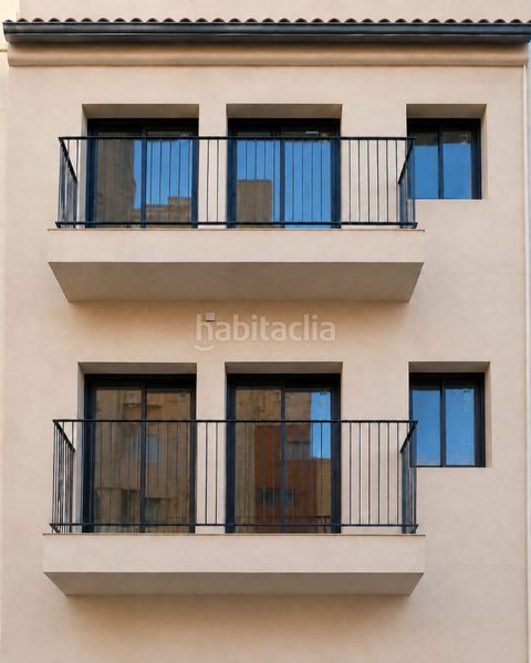 Foto 1dd7ccac-b292-44f1-87d3-0ebfc8738e41. Dúplex  ático obra nueva con terraza en Creu de Barberà Sabadell