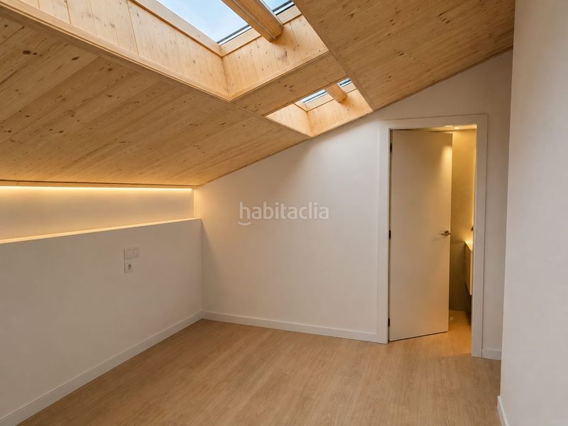 Foto 8f009619-1e15-4ba6-9b91-92251e41019d. Dúplex  ático obra nueva con terraza en Creu de Barberà Sabadell