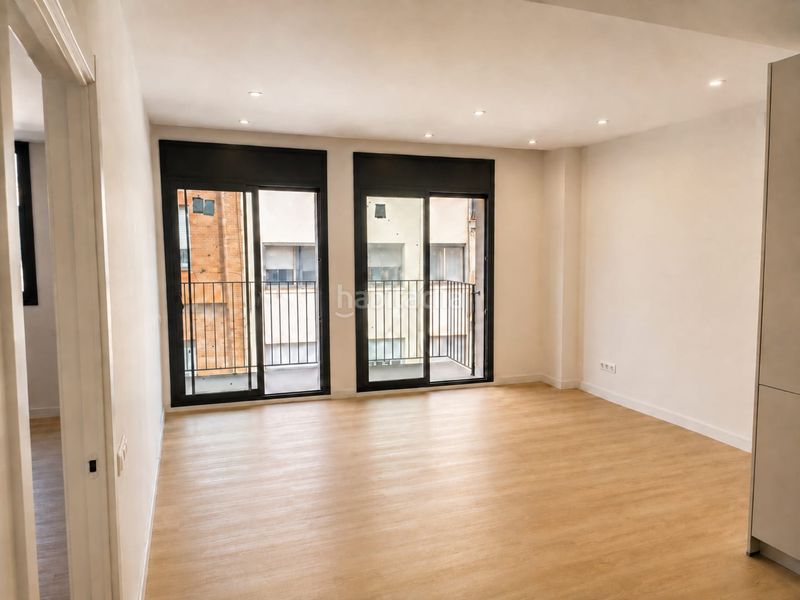 Foto a3eb0a85-1a44-499e-80cc-375fb2328cc9. Dúplex  ático obra nueva con terraza en Creu de Barberà Sabadell