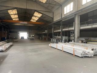 Nau industrial a Carretera de barcelona 170. Nave en cerdanyola del valls