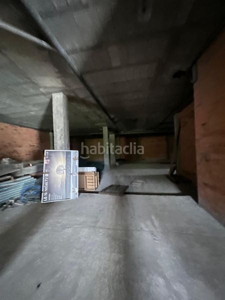 Foto edfd1b69-06fd-4a35-9a32-a1babf677340. Location local commercial dans avenida do parque 10 dans Carballiño (O)