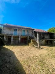 Masia a Irixo (O). Lote de 2 casas a la venta en cardedo, o irixo
