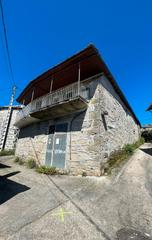 Casa a Irixo (O). Casa en souteliño a la venta