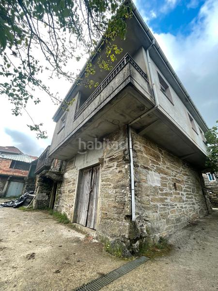 Foto f24a927e-5739-4757-9740-21c480d88909. Masía casa a la venta en carballeda en Irixo (O)