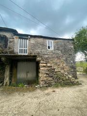 Masia a Irixo (O). Vivienda con encanto gallego para reformar en carballeda (o irix