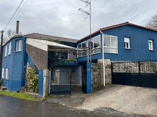 Masia a Irixo (O). Casa rural en venta (o irixo)