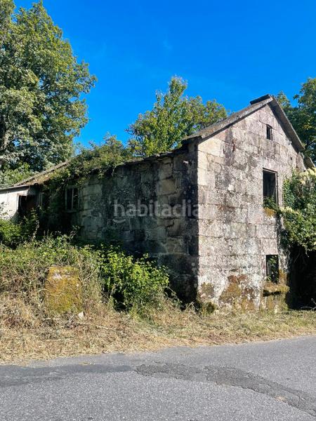 Foto 36abf433-fb3e-485a-87ae-c893044544da. Country house in ou-223 15 in Irixo (O)