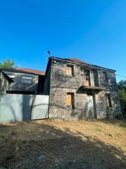 Masia a Aldea a lama 51. Vivienda de piedra con finca y gran potencial de rehabilitación