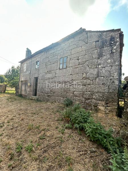 Foto 6295748b-6196-4577-90fc-c9582de17728. Masía en lugar rio o 4 casa de piedra a la venta en Irixo (O)