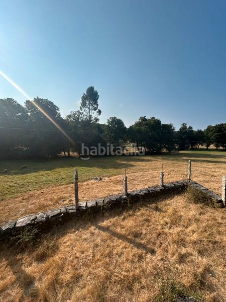 Foto 7a388494-d291-49e6-9c2e-527f22f13623. Masía en lugar rio o 4 casa de piedra a la venta en Irixo (O)