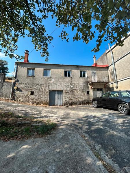 Foto 2bbc5ae1-dd9e-420c-a869-0bdf31be47ec. Casa en aldea munin 7 en Irixo (O)
