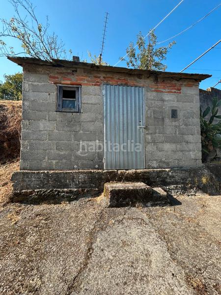 Foto 33ae2ef4-f6c5-4b0c-9b42-9357e1cc22e4. Casa en aldea munin 7 en Irixo (O)