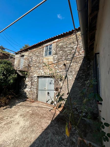 Foto 97c271e3-ad78-4586-a787-8c1b2312bfcf. Casa en aldea munin 7 en Irixo (O)