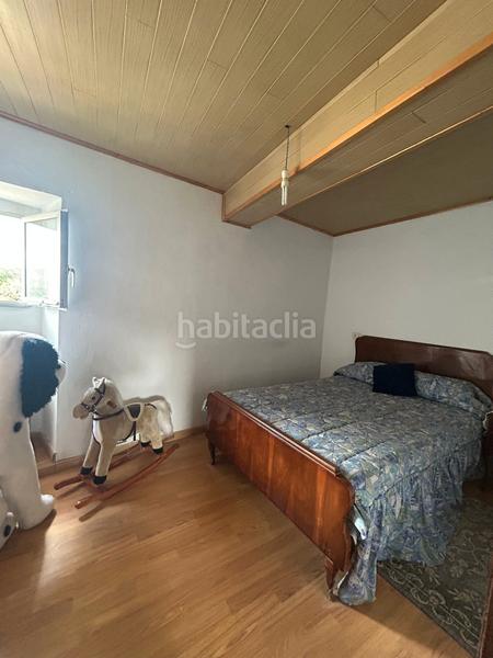 Foto 58ad2ac6-6fd1-4b9f-a521-750a86d2d99f. Masía casa a la venta en saavedra (o irixo) en Irixo (O)