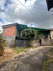 Masía  Lugar saavedra. Casa a la venta en saavedra (o irixo)