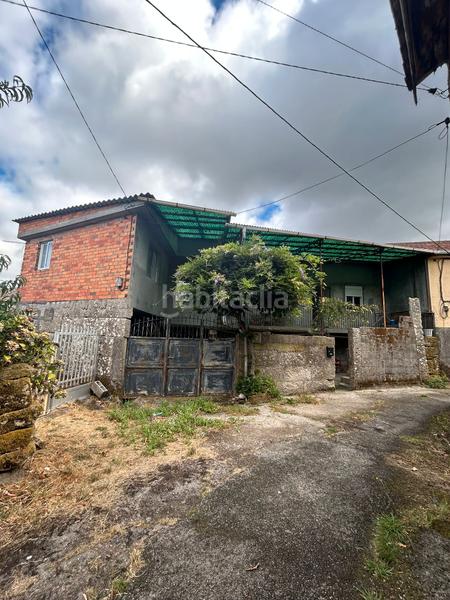 Foto bf92465f-22cb-48a7-a37b-d9d039987c60. Masía casa a la venta en saavedra (o irixo) en Irixo (O)