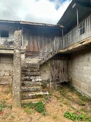 Casa  Lugar saavedra. Casa para reformar en saavedra (o irixo)