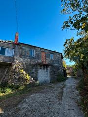 Masia  Rua frixe. Lote de 2 casas rústicas a la venta